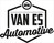Logo Van Es Automotive